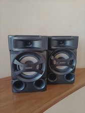 Casse sony ec69i usato  Stintino