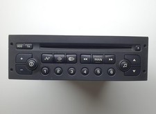 Autoradio per peugeot usato  Italia