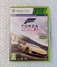 Forza horizon xbox usato  Sormano