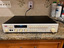 Adcom gtp 500 for sale  Mountain Lakes