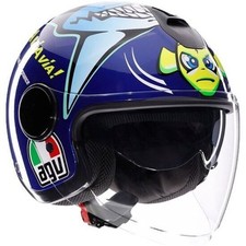 Casco jet agv usato  Scordia