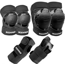 Bodyprox knee pads for sale  Amarillo