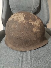 Casque ww2 militaria d'occasion  Meaux