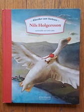 Nils holgersson gebraucht kaufen  München