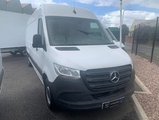 Mercedes benz sprinter for sale  DUDLEY