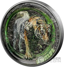 Tiger other life usato  Ciampino