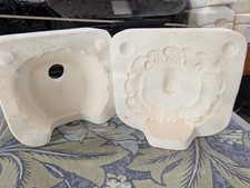 Happy lion planter for sale  Chewelah
