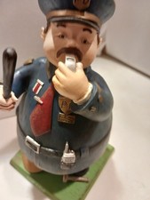 Bobble body police for sale  Lanham