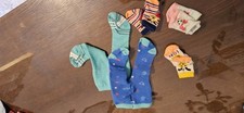 Puppe strumpfhosen socken gebraucht kaufen  Harztor
