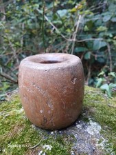 Antique treen tethering for sale  BUDLEIGH SALTERTON