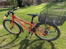 Kinder mountainbike scott gebraucht kaufen  Rietberg