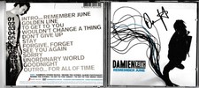 CD+DVD Damien Leith - Remember June I Wyd Autograf_______________ na sprzedaż  PL