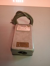 Vintage transformator tramag gebraucht kaufen  Worms