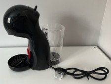 nescafe dolce gusto coffee machine for sale nescafe dolce gusto coffee machine for sale CHESTER LE STREET