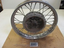 Felge hinten 5x18 gebraucht kaufen  Ellwangen (Jagst)