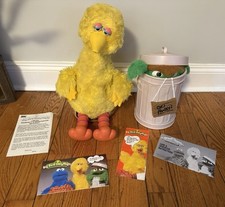 1986 1987 sesame for sale  Buffalo