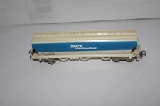 Jouef wagon tombereau d'occasion Jouef wagon tombereau d'occasion  Couzeix