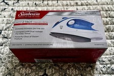 Sunbeam hot trot for sale  Groveton