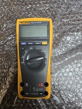 Fluke multimeter tester for sale  Ridgewood