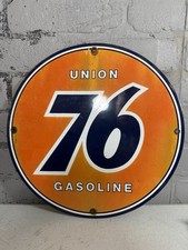 Vintage union gasoline for sale  Mason