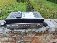 Yamaha v379 bluetooth for sale  WELWYN GARDEN CITY
