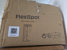 Flexispot cpu holder for sale  NORWICH