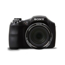 Sony black dsc for sale  Somerset