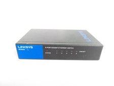 Linksys se3005 port for sale  Portland