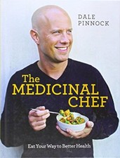 Medicinal chef eat for sale  UK