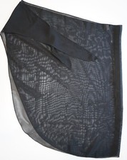 Black long sheer for sale  Chicago