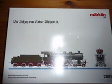 Märklin 2881 schnellzug gebraucht kaufen  Aulendorf