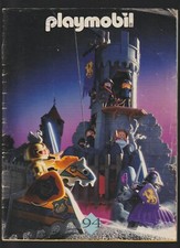 Playmobil catalogo 1994 usato  Cirie
