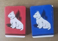 Scotty dog vintage for sale  RAYLEIGH