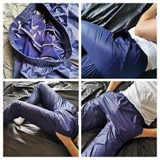 Shiny inside trackies for sale  LUDLOW