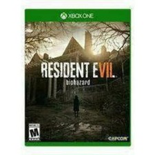 Resident Evil 7 Biohazard - Xbox One comprar usado  Enviando para Brazil
