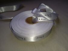 Dior ruban rouleau d'occasion  Rouen-