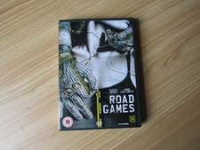 Road games 1981 for sale  BRIGHTON