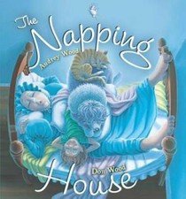 Napping house board for sale  Montgomery