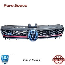 Golf mk7 gti for sale  NEWTON-LE-WILLOWS