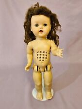Hard plastic saucy for sale  Gainesville