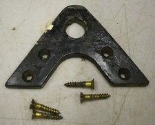 Cast iron hanging for sale  WIDNES