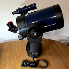 Meade lx90 schmidt for sale  BIRMINGHAM
