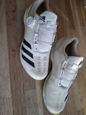 Adidas 22yds white for sale  STOCKTON-ON-TEES