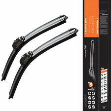 Kit spazzole tergicristallo usato Kit spazzole tergicristallo usato  Italia