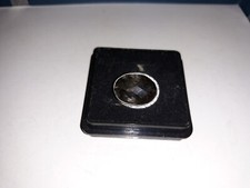 Ring sterlingsilber edelstein gebraucht kaufen  Sternberg