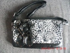 Animal print bag for sale  HULL