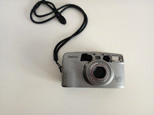 Macchina fotografica konica usato  Genova