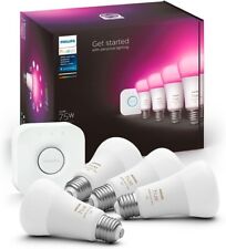 Philips hue a19 for sale  Union