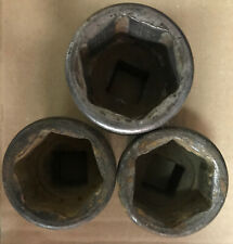 Zoll größe nuss gebraucht kaufen Zoll größe nuss gebraucht kaufen  Dornburg