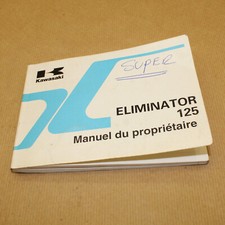 Manuel utilisateur proprietair d'occasion  Neuilly-en-Thelle